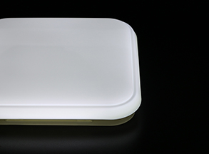 四方弧面燈罩 四方弧面燈罩