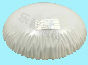 圓形異形ps吸頂燈罩 圓形異形ps吸頂燈罩