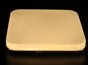 亞克力吸頂燈罩