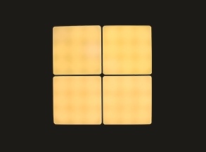 亞克力吸頂燈罩 亞克力吸頂燈罩